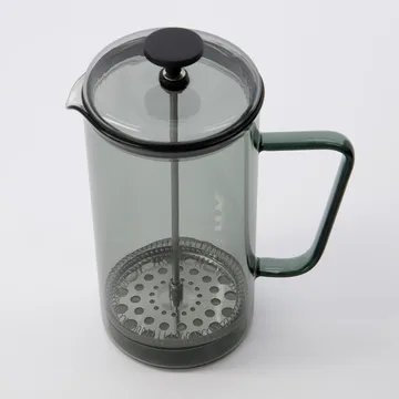 Prensa francesa Nuru 100 cl - cinza - House Doctor