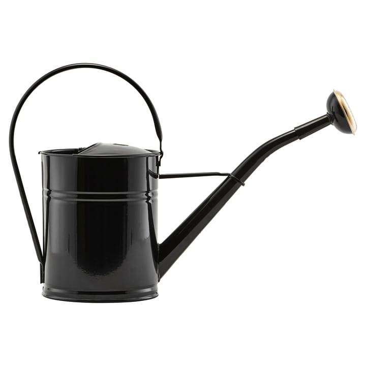 Regador Water - Preto - House Doctor