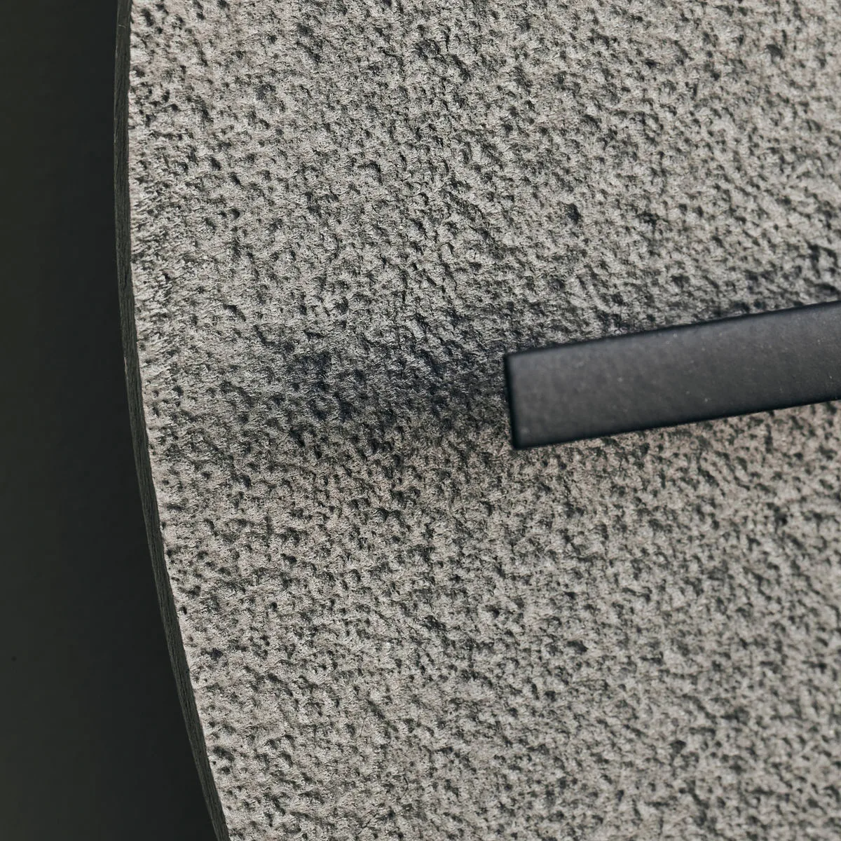 Relógio Thrissur Ø30 cm, metálico antigo House Doctor