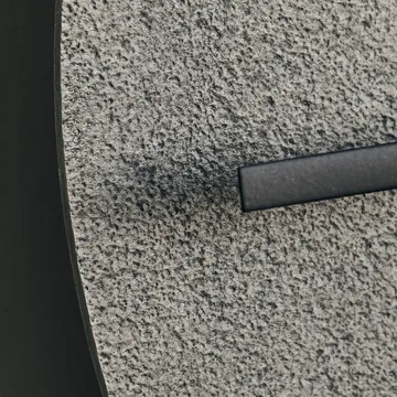 Relógio Thrissur Ø30 cm - metálico antigo - House Doctor