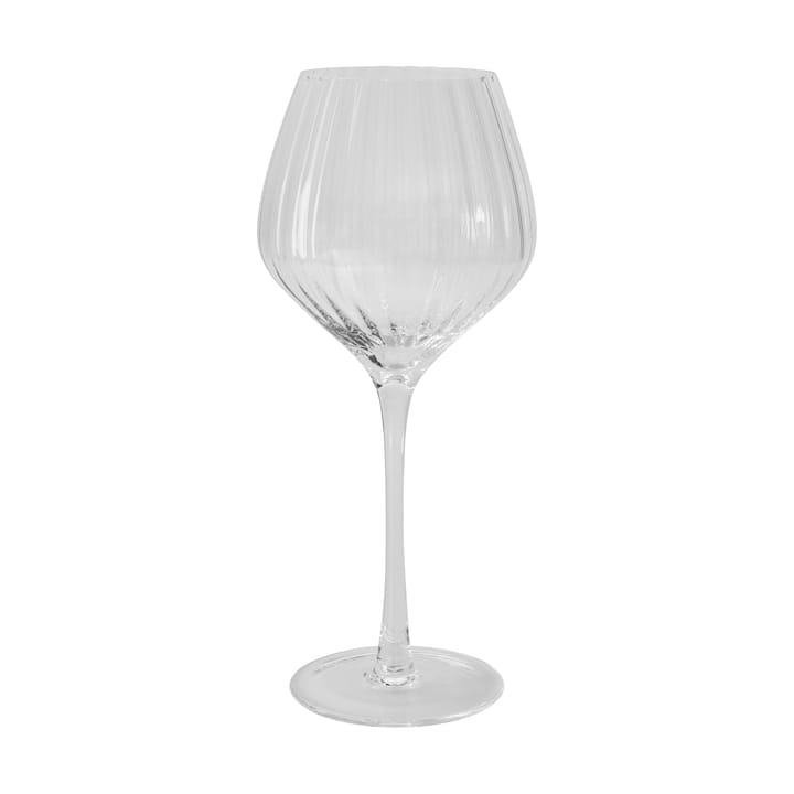 Rill copo de vinho tinto 54 cl - Transparente - House Doctor