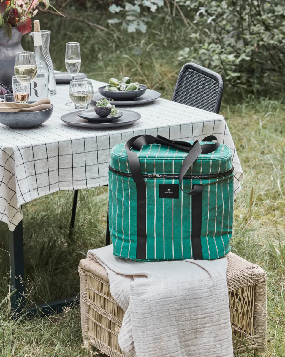 Satt mala térmica , Verde House Doctor