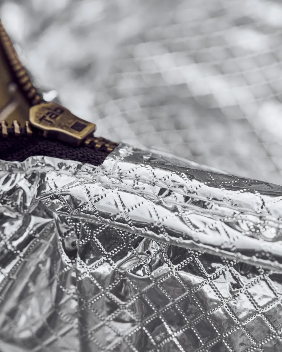 Satt mala térmica , Verde House Doctor