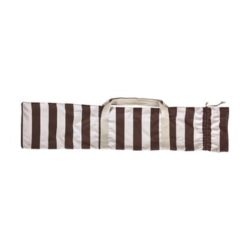Shade guarda-sol 230 cm - Castanho dourado - House Doctor