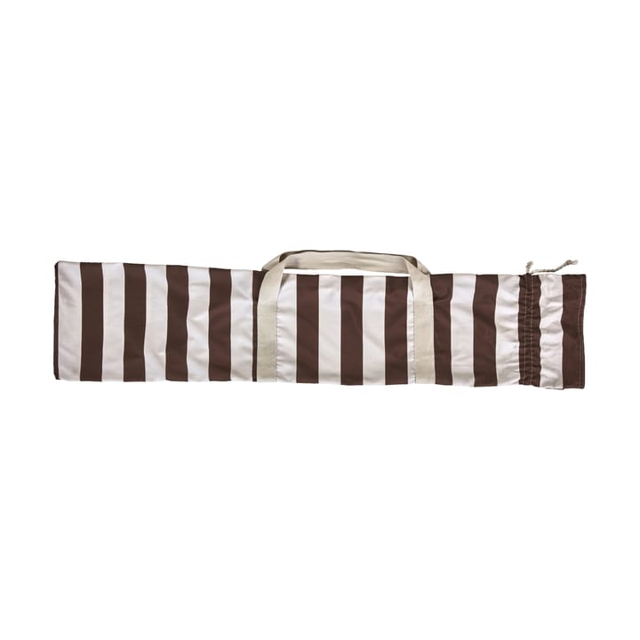 Shade guarda-sol 230 cm, Castanho dourado House Doctor