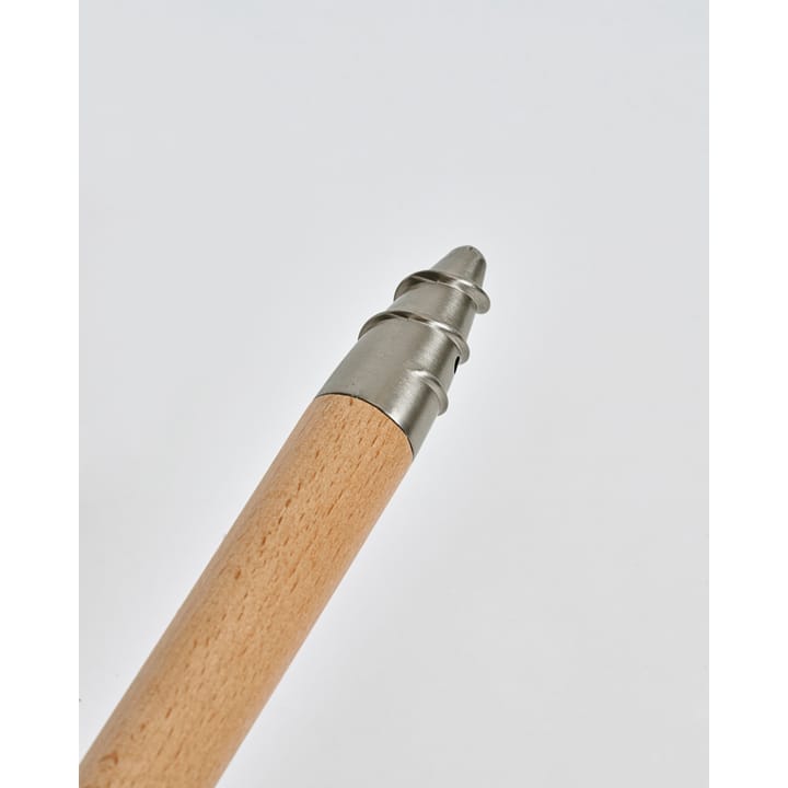 Shade guarda-sol 230 cm, Castanho dourado House Doctor