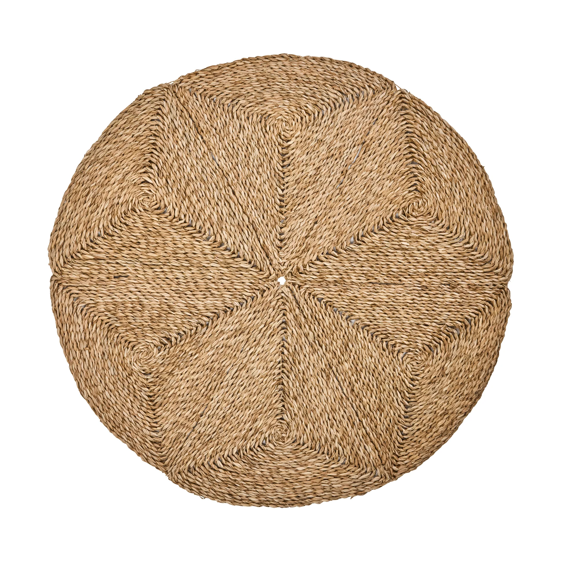 Star tapete de árvore de Natal, Ø100 cm, Natural House Doctor