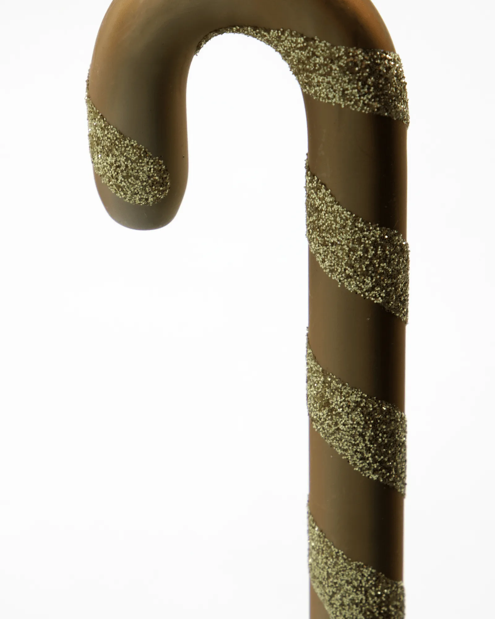 Stick ornamento de Natal 4-pack, Ouro House Doctor