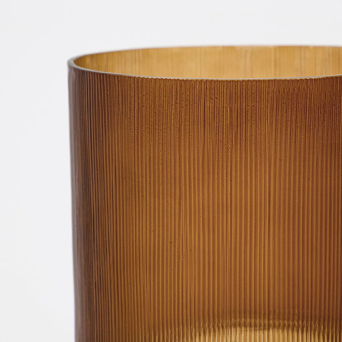 Suporte de vela Amka Ø10 cm, Amber House Doctor