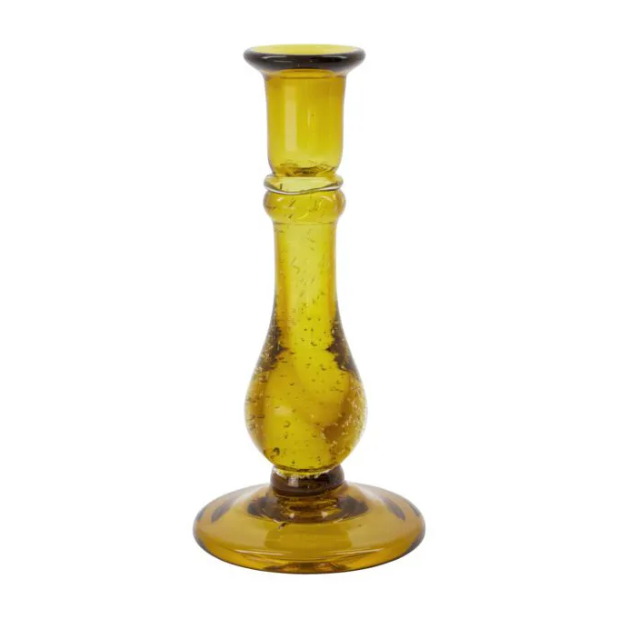 Suporte de velas Glee 22 cm, Âmbar House Doctor