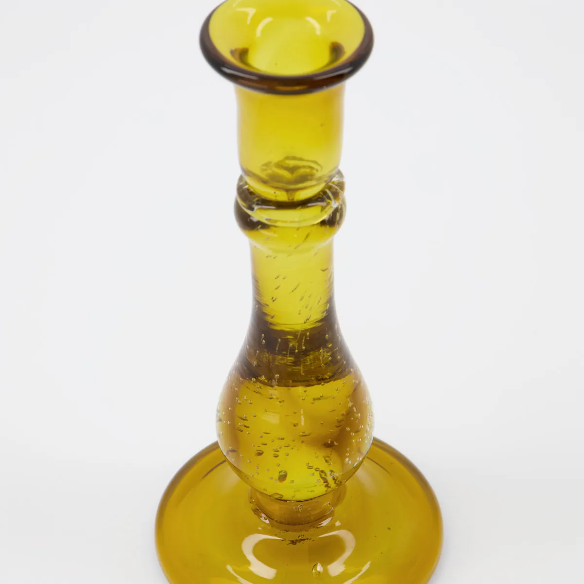 Suporte de velas Glee 22 cm, Âmbar House Doctor