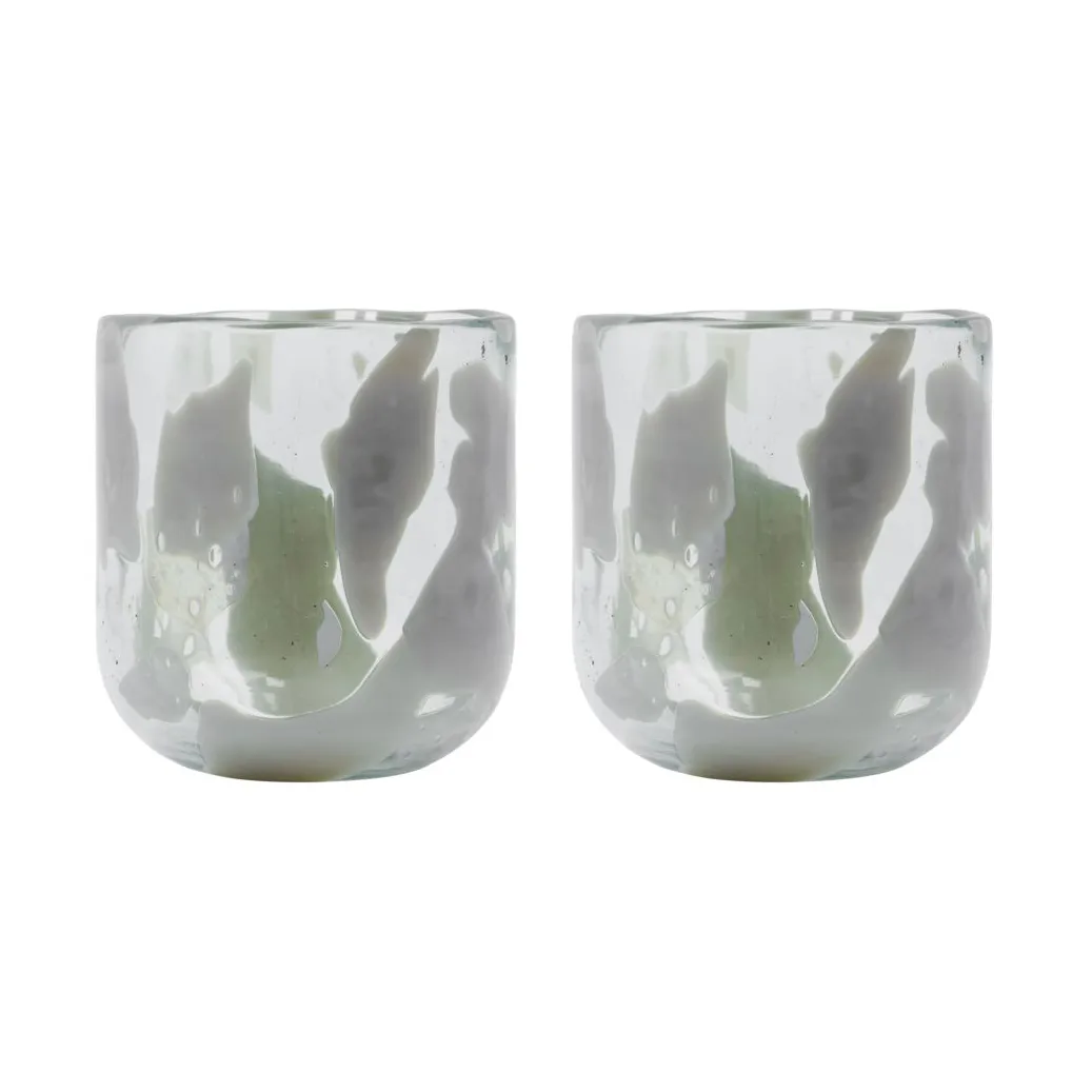 Suporte para velas Home Ø9 cm, Sand House Doctor