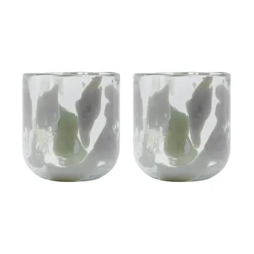Suporte para velas Home Ø9 cm - Sand - House Doctor