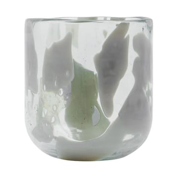 Suporte para velas Home Ø9 cm - Sand - House Doctor