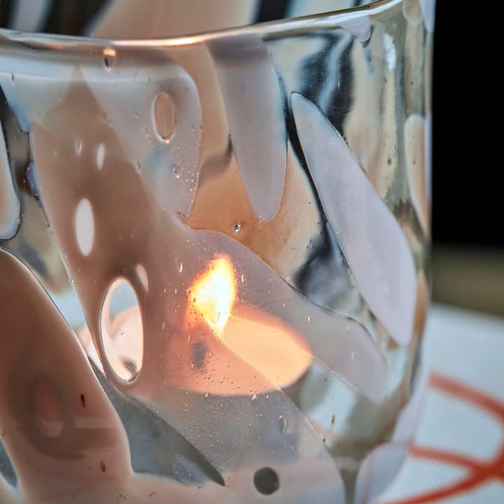 Suporte para velas Home Ø9 cm, Sand House Doctor