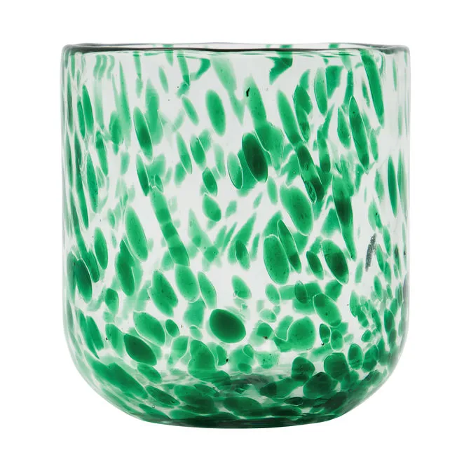 Suporte para velas Home Ø9 cm, Verde House Doctor