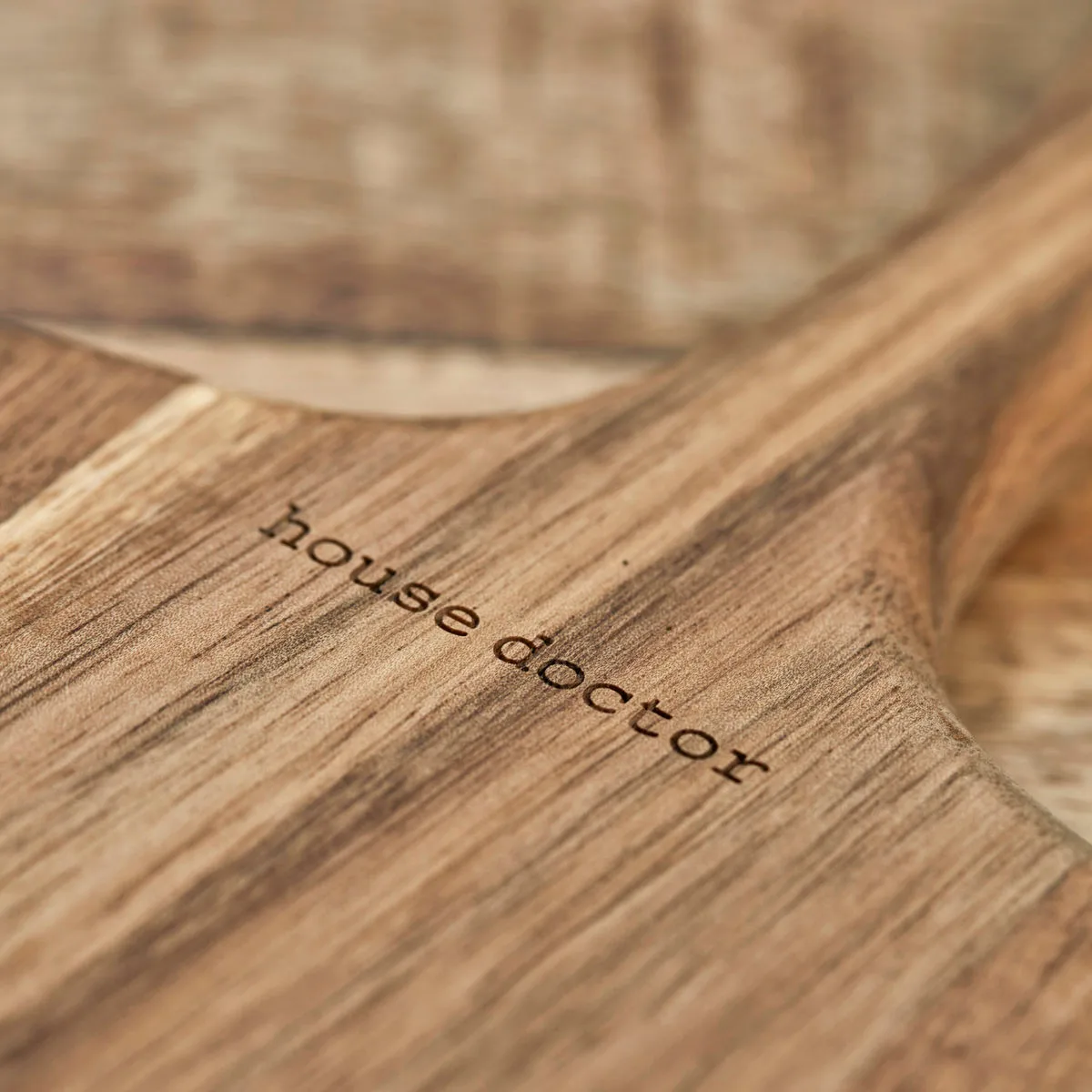 Tábua de cortar Eya, 32x47 cm House Doctor