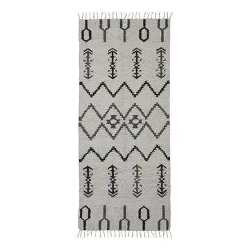 Tapete Arte 100x240 cm - Off-white - House Doctor