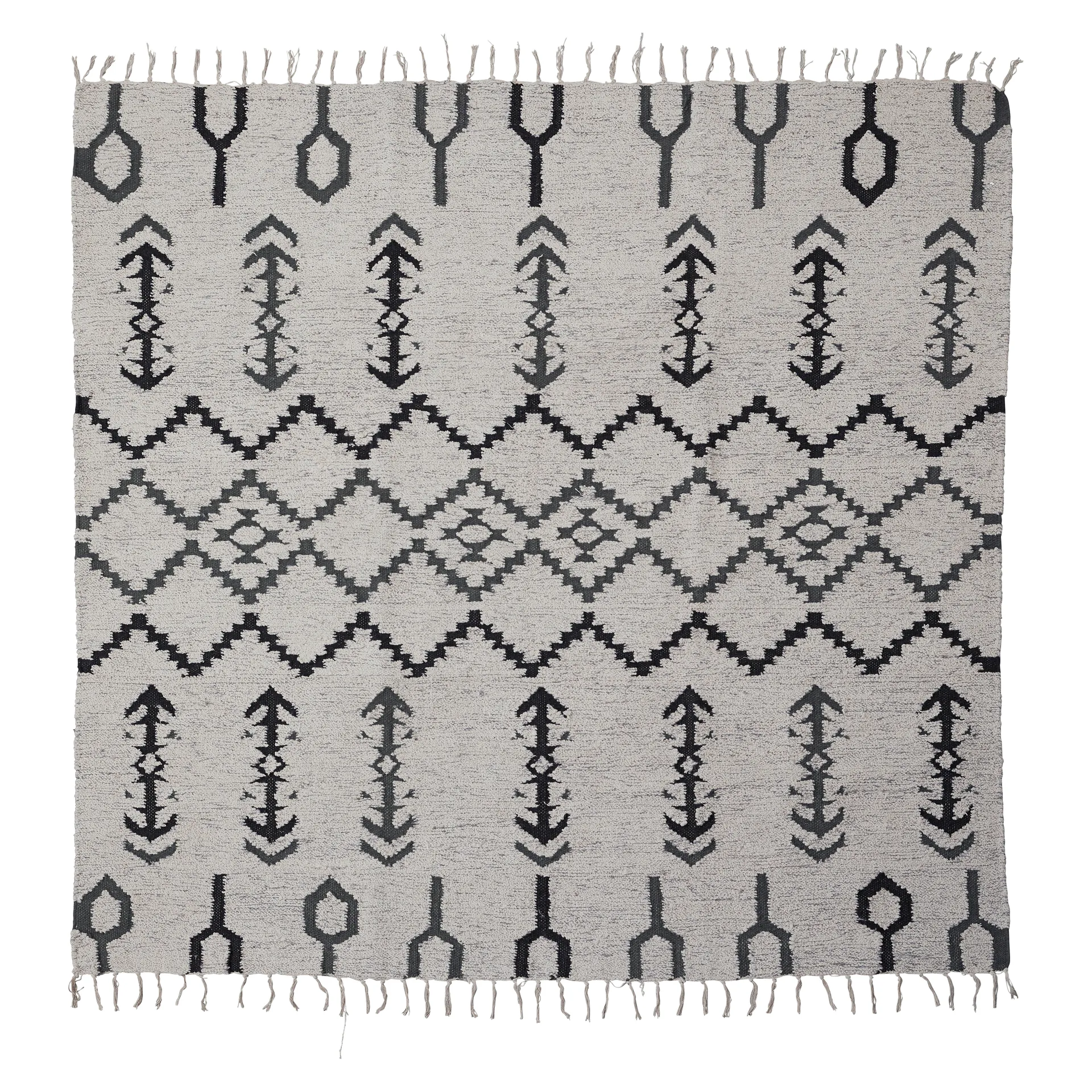 Tapete Arte 180x180 cm, Off-white House Doctor