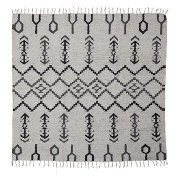 Tapete Arte 180x180 cm - Off-white - House Doctor