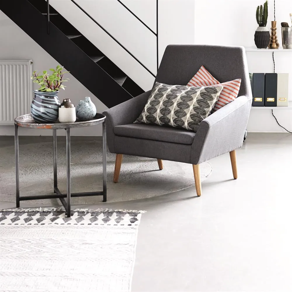 Tapete Block, 160x230 cm House Doctor