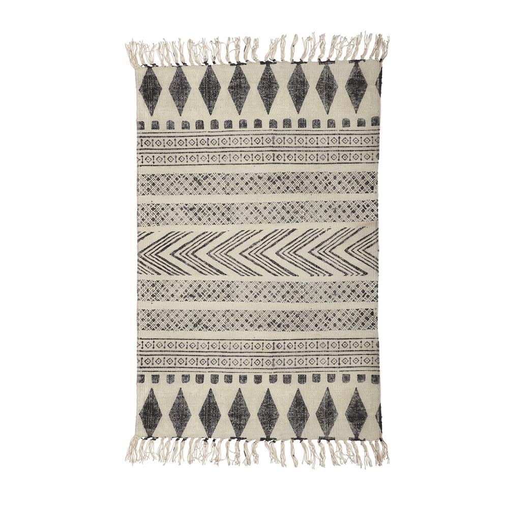 Tapete Block, 90x200 cm House Doctor