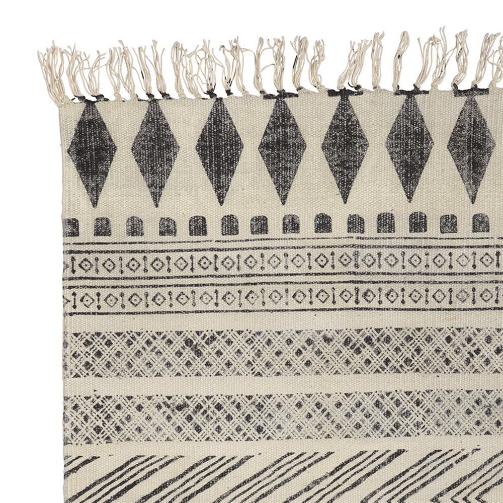 Tapete Block, 90x200 cm House Doctor