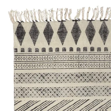 Tapete Block - 90x200 cm - House Doctor