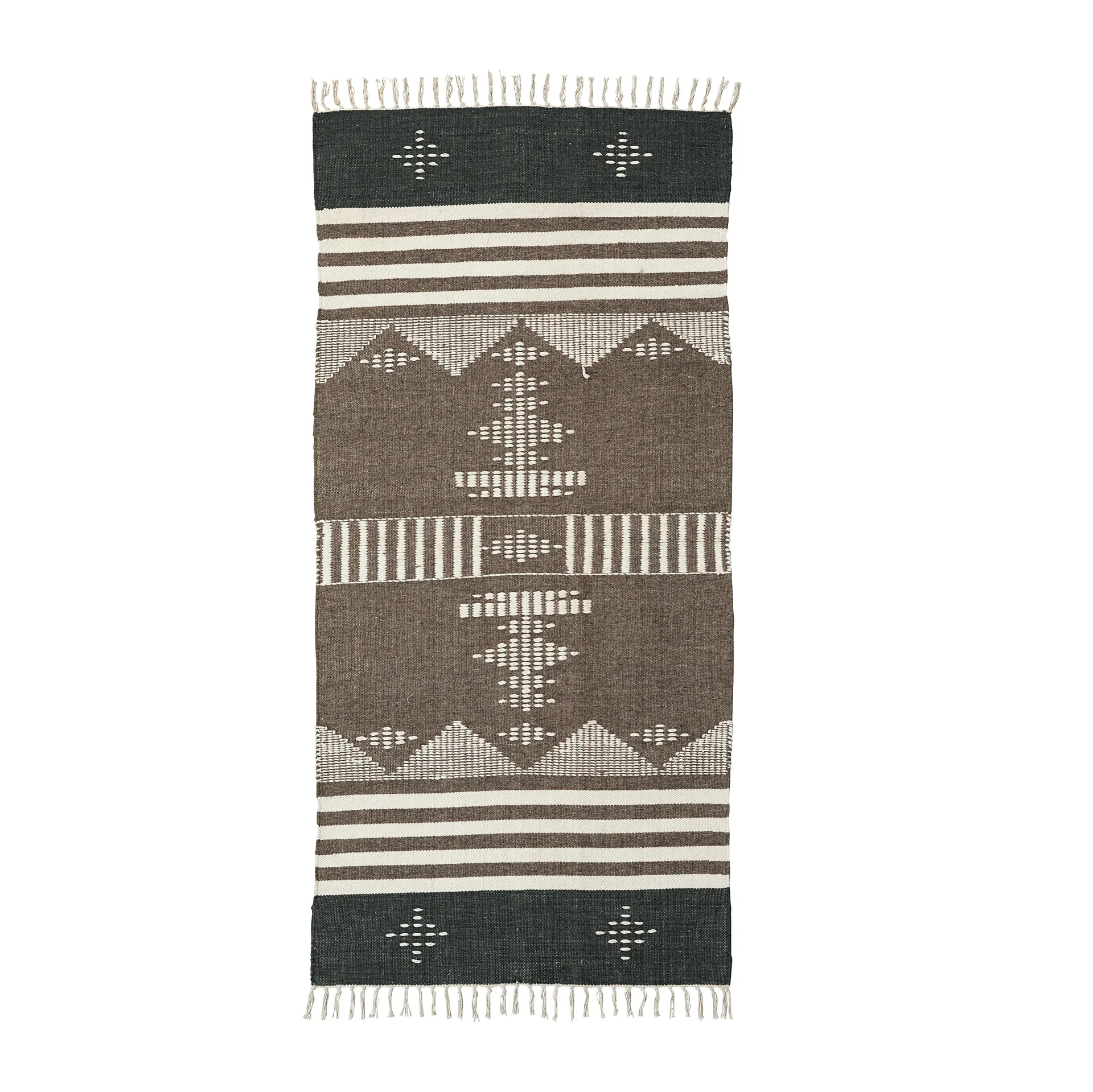 Tapete Coto 90x200 cm, Brown House Doctor
