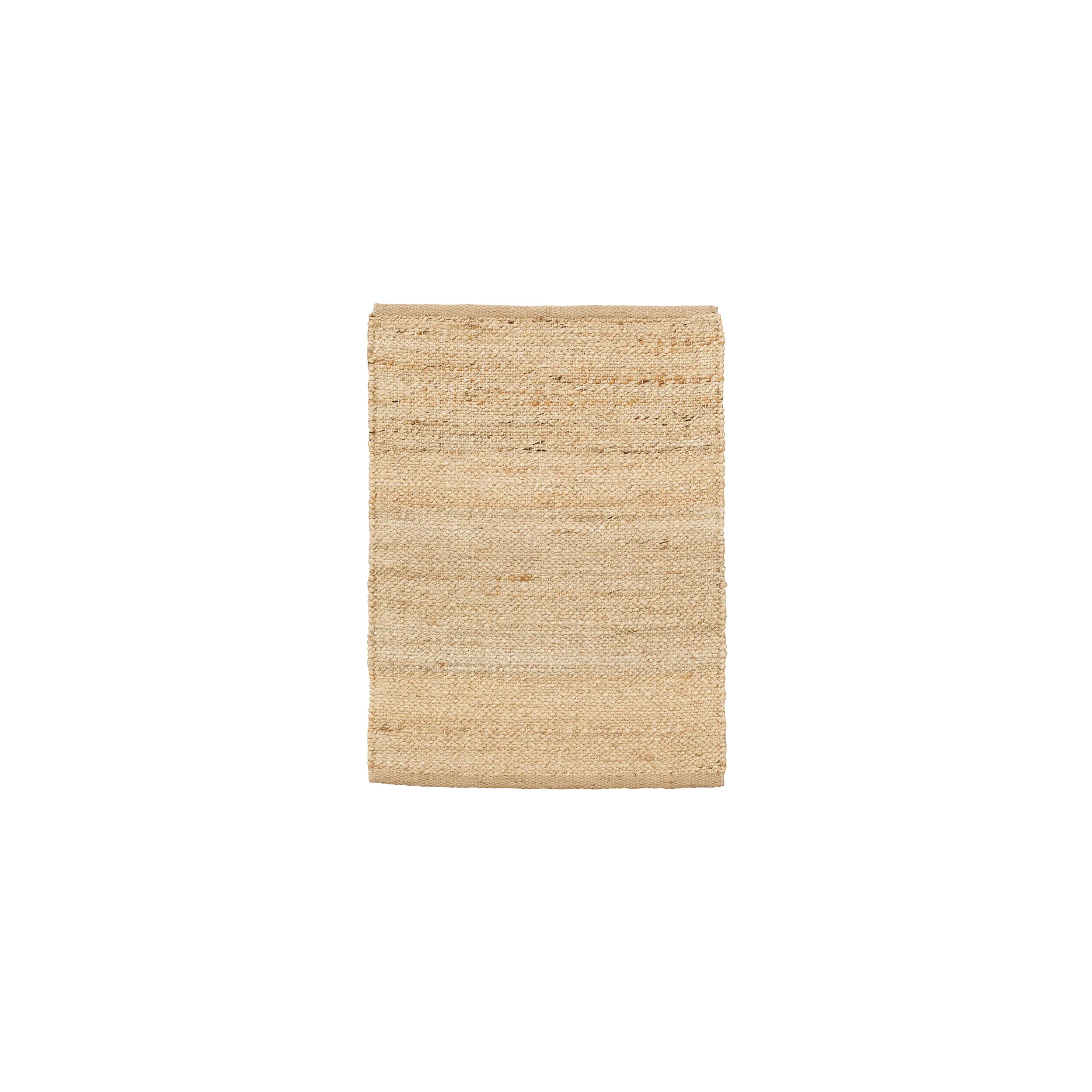 Tapete Hempi 60x90 cm, natural House Doctor