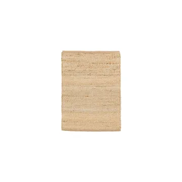 Tapete Hempi 60x90 cm - natural - House Doctor