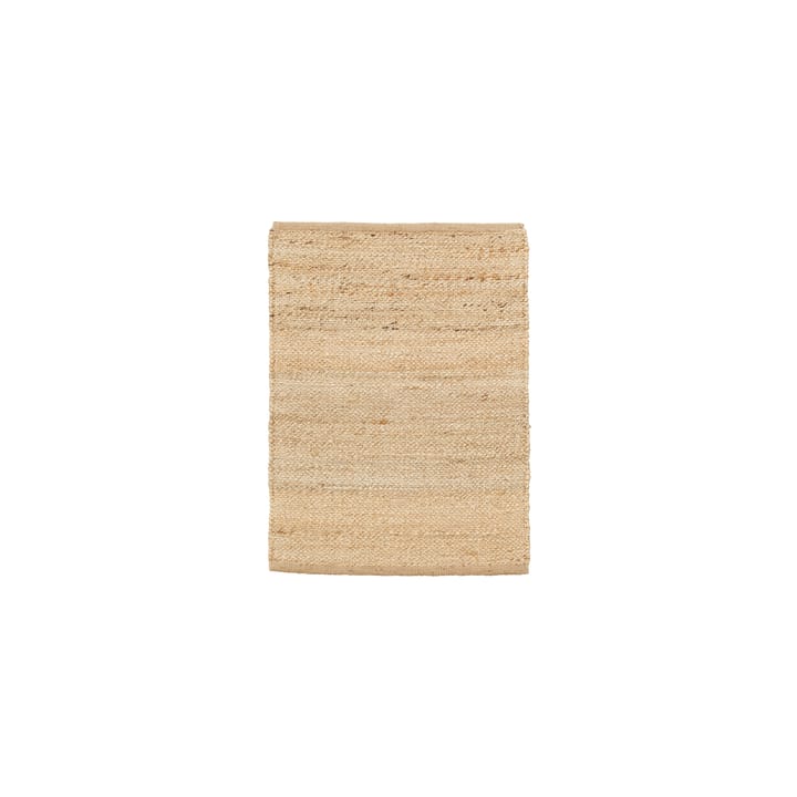 Tapete Hempi 60x90 cm - natural - House Doctor