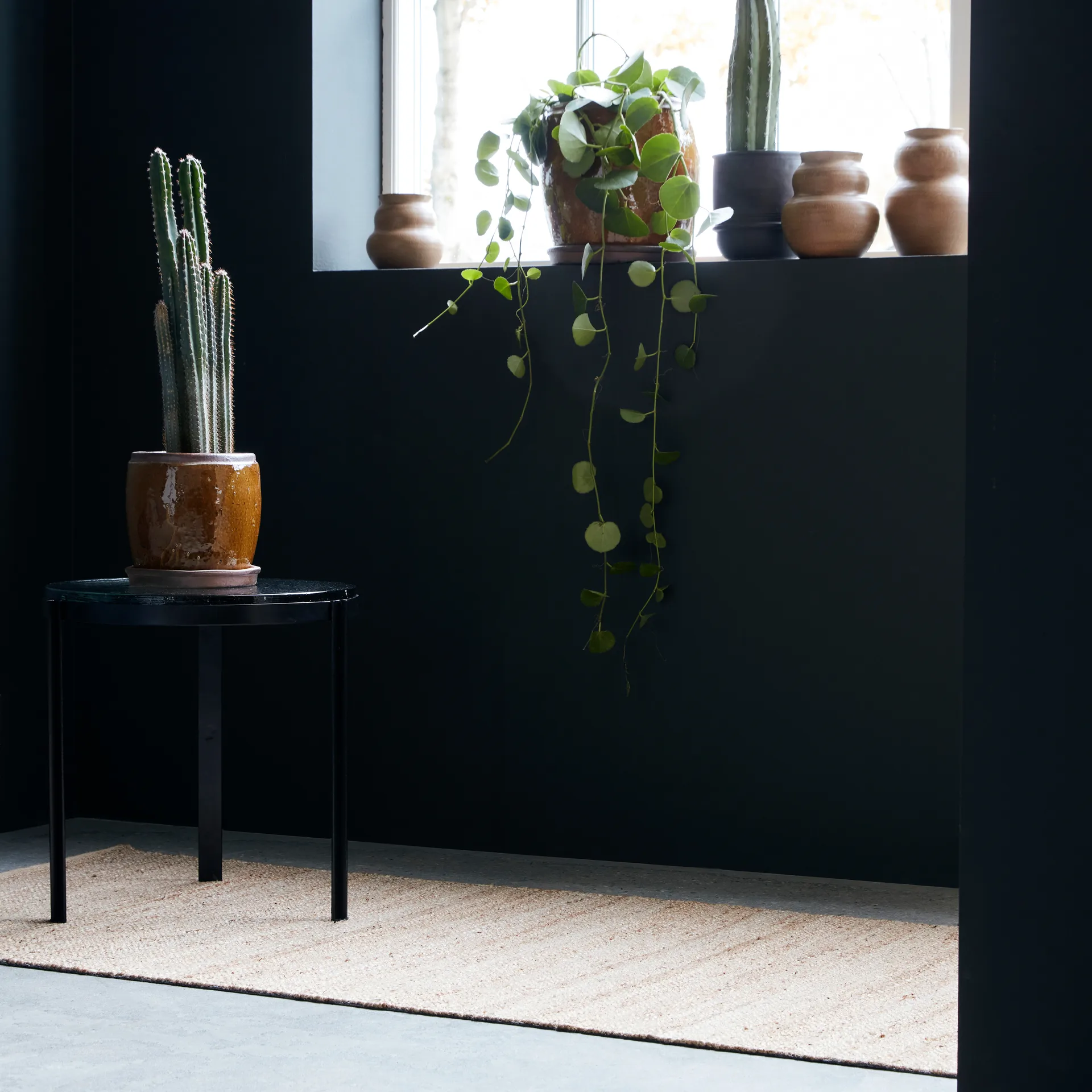 Tapete Hempi 90x300 cm, Natural House Doctor