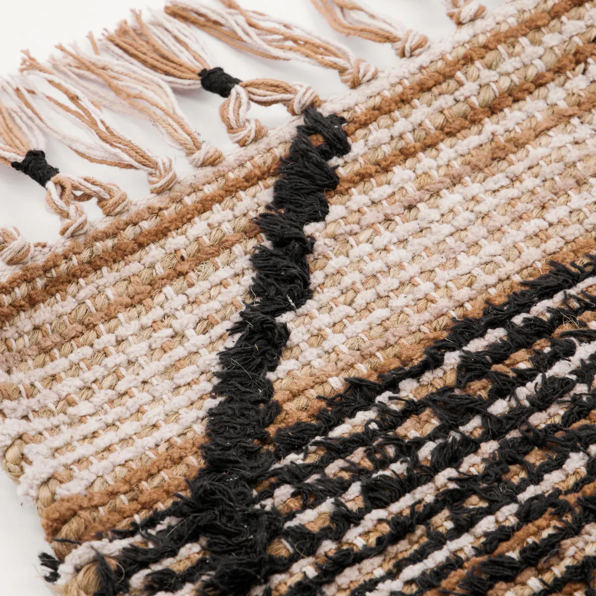 Tapete Moro 140x200 cm, Bege House Doctor