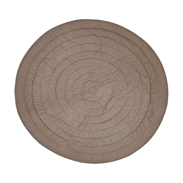 Tapete para árvore Tradition Christmas Ø120 cm, cinza House Doctor
