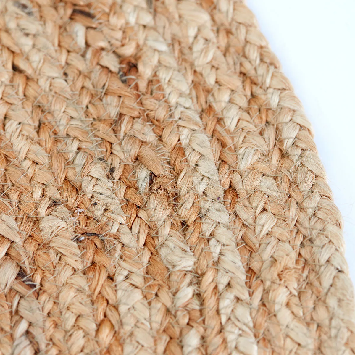 Tapete Rugy Ø90 cm, Natura House Doctor