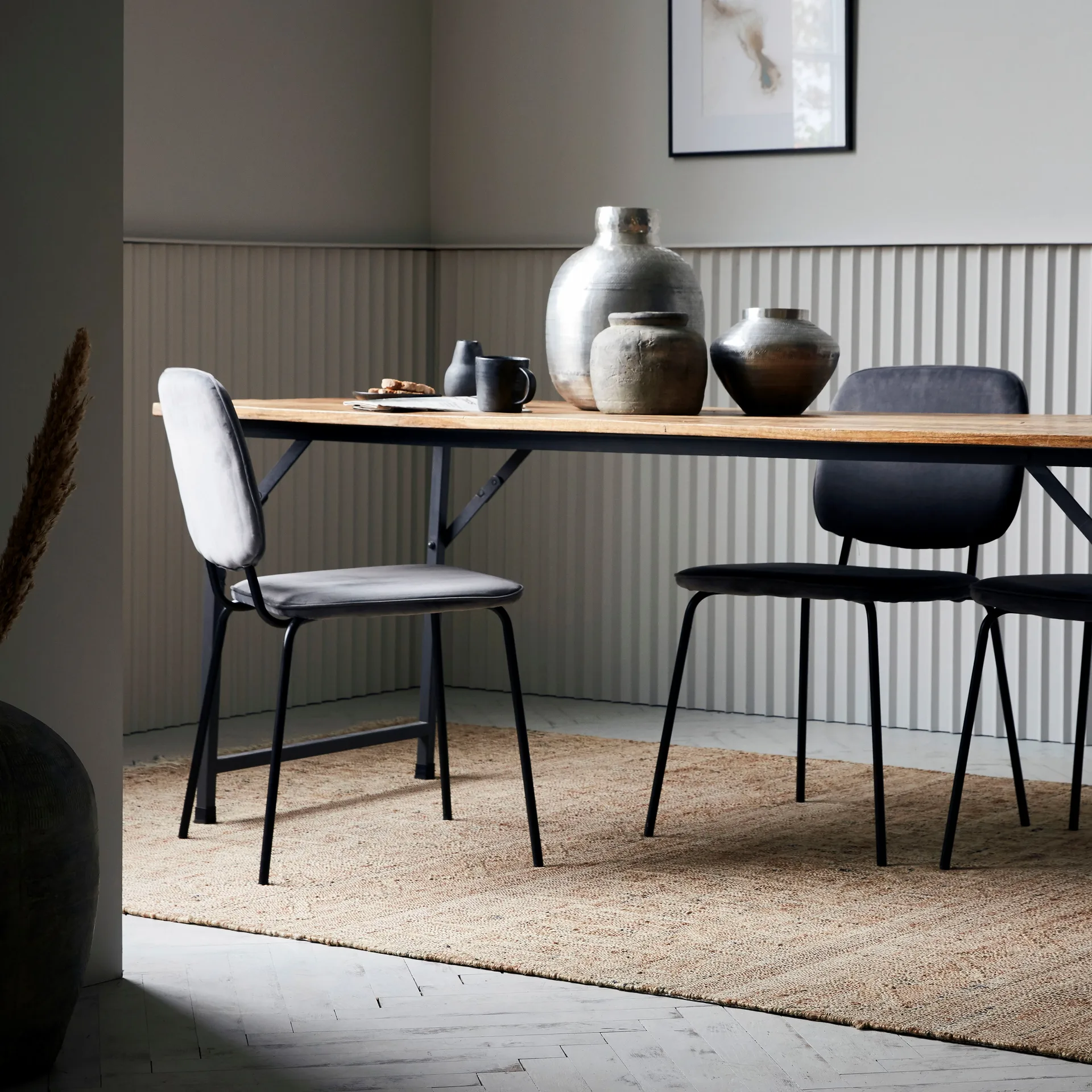 Tapete Shriv 200x300 cm, Sand House Doctor