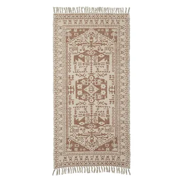 Tapete Wowe 90x200 cm - Bege - House Doctor