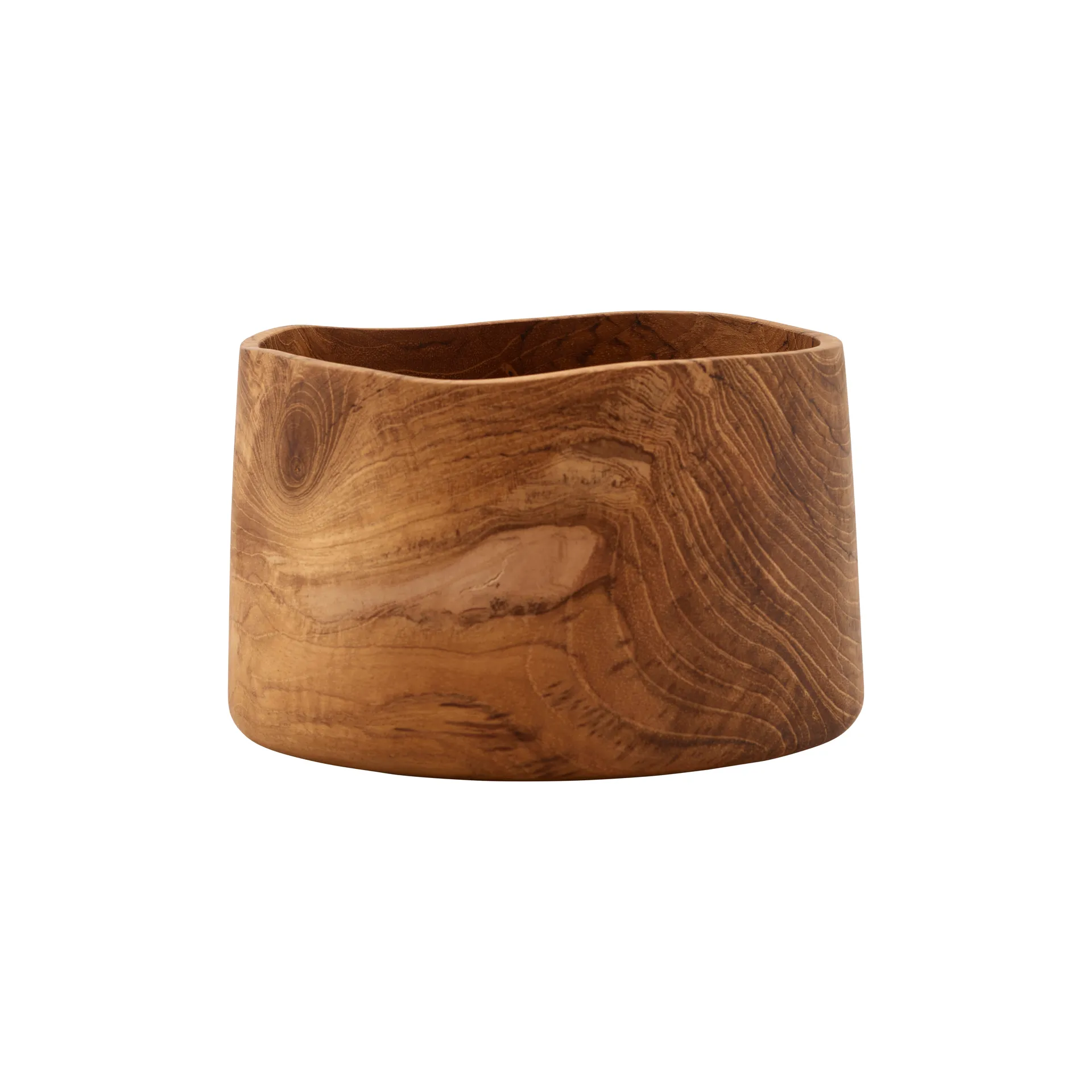 Tigela Berry Ø14,5 cm, natural House Doctor