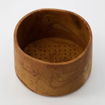 Tigela Berry Ø14,5 cm - natural - House Doctor