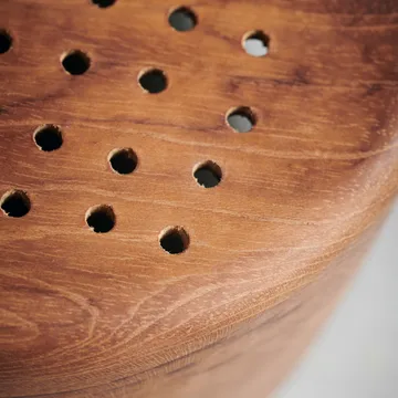 Tigela Berry Ø14,5 cm - natural - House Doctor