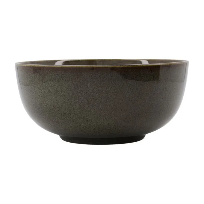 Tigela Lake Ø22 cm, Verde House Doctor