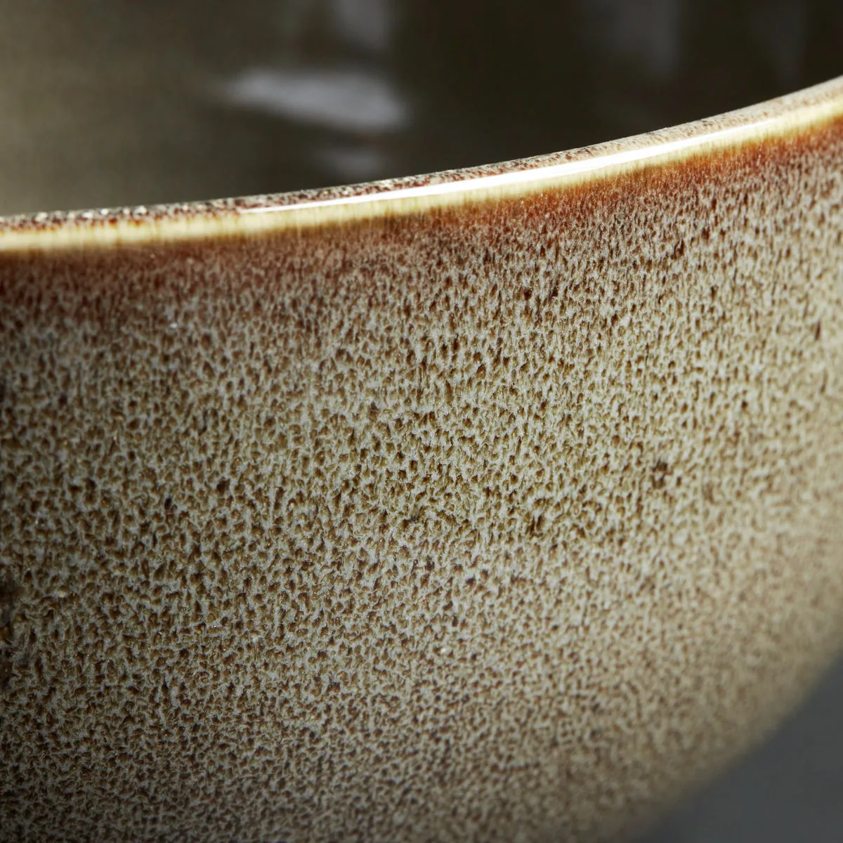 Tigela Lake Ø22 cm, Verde House Doctor