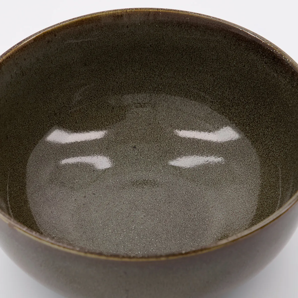 Tigela Lake Ø22 cm, Verde House Doctor