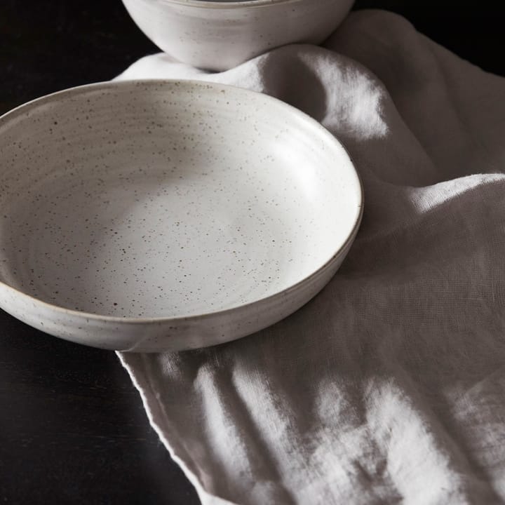 Tigela Pion Ø19 cm, cinza-branco House Doctor
