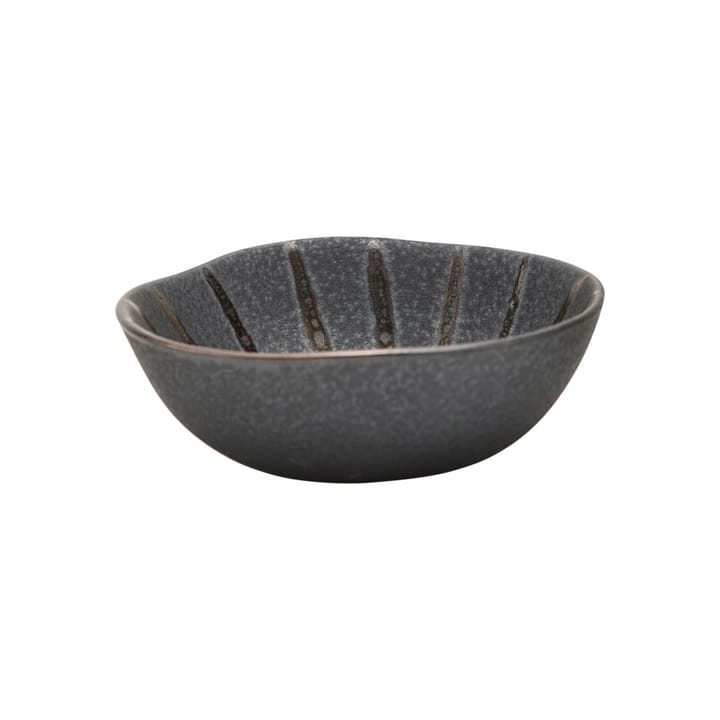 Tigela Suns Ø8,8 cm, dark grey House Doctor