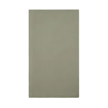 Toalha de mesa Real 140x240 cm - Verde-oliva - House Doctor