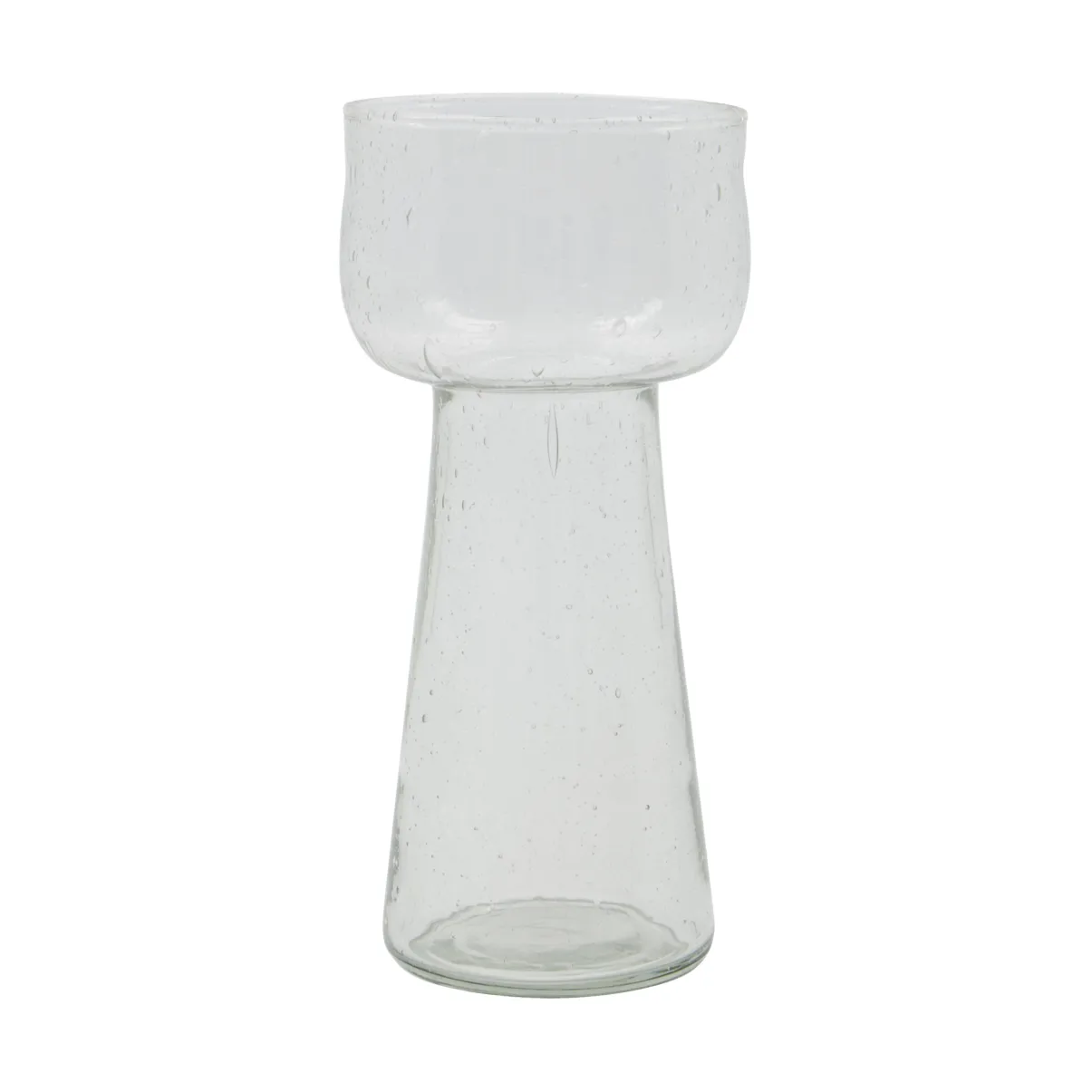 Tuur vaso, Claro, 16,5 cm House Doctor