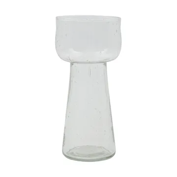 Tuur vaso - Claro, 16,5 cm - House Doctor