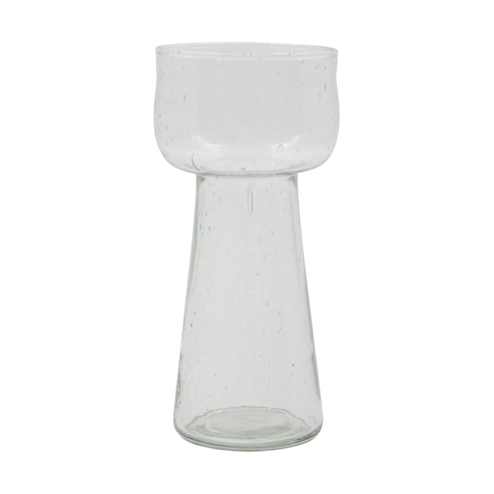 Tuur vaso - Claro, 16,5 cm - House Doctor
